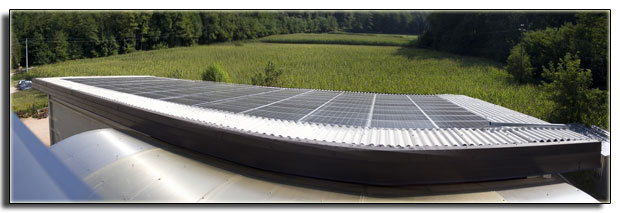 pannelli fotovoltaici